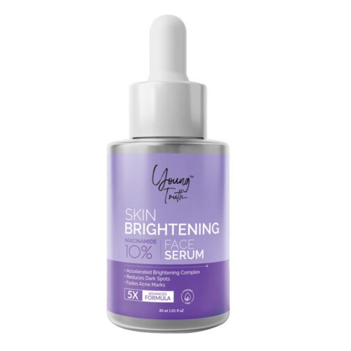 Skin Brightening Serum