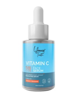 Young Truth Vitamin C Serum – 30 ml