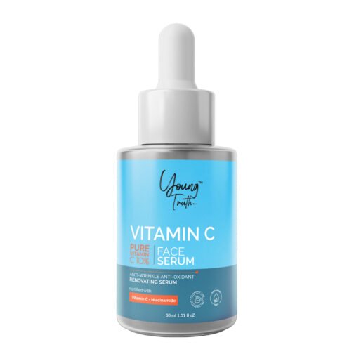 Young Truth Vitamin C Serum - 30 ml - Image 2