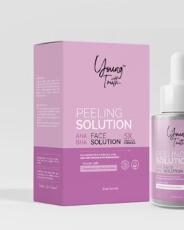 Young Truth AHA 30% + BHA 2% Peeling Solution