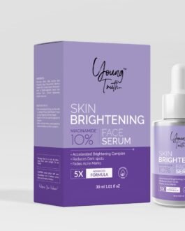 Young Truth Skin Brightening Serum