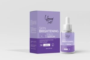 Young Truth Skin Brightening Serum