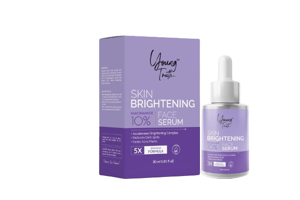 Young Truth Skin Brightening Serum